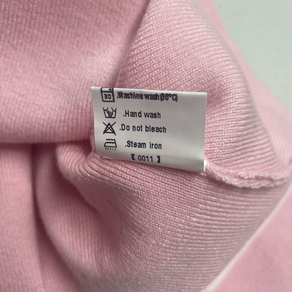 MEROKEETY Women’s‎ Striped Button Crewneck Sweater Dress New SEE DESCRIPTION - Picture 4 of 12